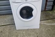 Indesit washer dryer washing machine