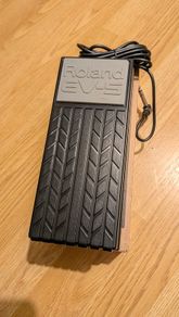 ROLAND EV-5 Lightweight Expression Pedal