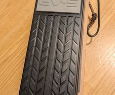 ROLAND EV-5 Lightweight Expression Pedal