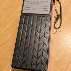 ROLAND EV-5 Lightweight Expression Pedal