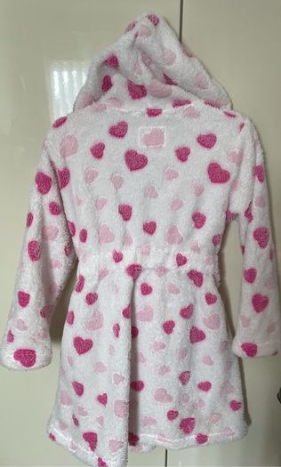 Dressing Gown, age 5-6