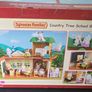 sylvanian families country tree school Image 2