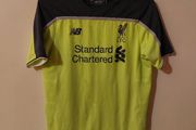 liverpool away jersey
