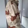 Army Camo Winter insulated Jacket Brand new. Army Surplus Jacket Image 3