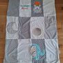 baby playmats - one mamas and papas Image 3