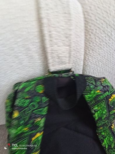 schoolbag