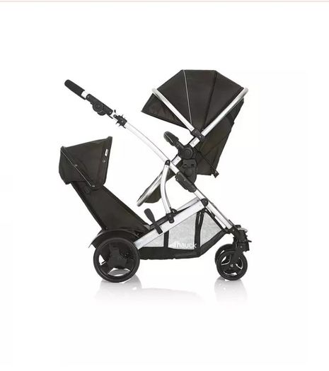 double buggy