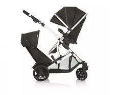 double buggy