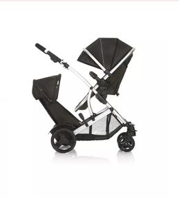 double buggy