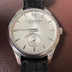 Chopard LUC White Gold XPS