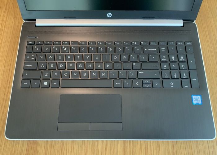 HP Laptop