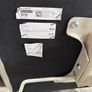 chairs x6 good condition Image 4