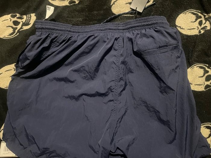 Hugo boss swim shorts size xxl