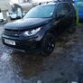 Land rover discovery 2.0 2018 Image 5