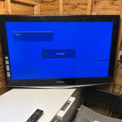 samsung tv 42'