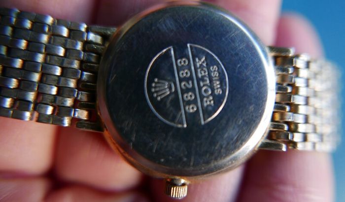 Vintage Watch, Quartz in working order