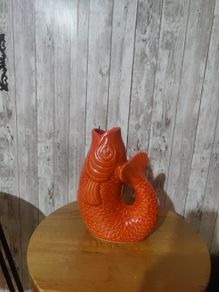 lovely vase or water jug