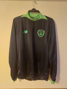 ireland training top