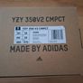 Adidas Yeezy Boost 350 V2 CMPCT  IG9608 Image 4