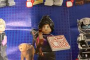 Lego Marvel Series 2 Minifigures