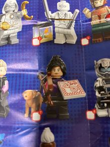Lego Marvel Series 2 Minifigures