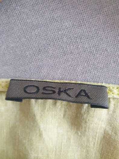 Oska Dress Size 1