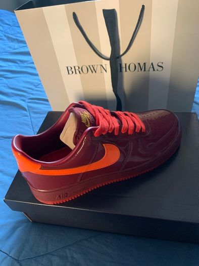 Nike AF1