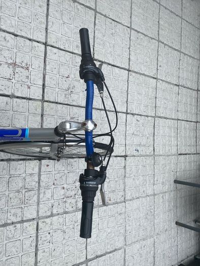 Womens bike