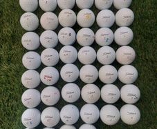 prov1 and tp5 golf balls