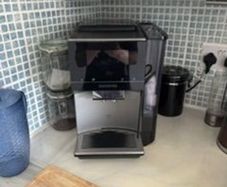 Siemens EG-700 Advanced Coffee Machine