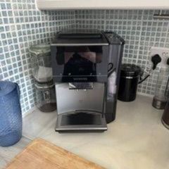 Siemens EG-700 Advanced Coffee Machine