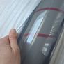 Super Clear PVC Film (Table & Furniture Protector Cover 1.5mm Thickness) Image 10