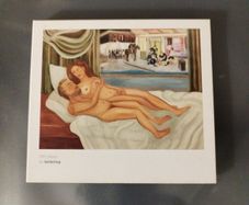 Lambchop Ohio 2cd 2008