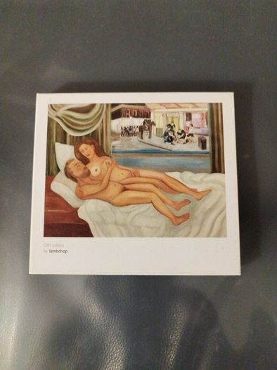 Lambchop Ohio 2cd 2008