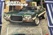 HotWheels Premium