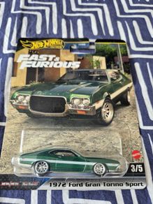 HotWheels Premium