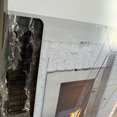 Fire guard (new)