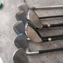 Fazer L FLEX Golf clubs . Right handed clubs Image 4