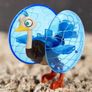 BRAND NEW Disney Junior Miles From Tomorrowland Cosmic Merc Action Figure Image 3