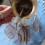 Very cool Vintage 1970s pendant chandelier 70 euro Image 6