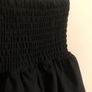 Black quiz top (size 12) Image 2