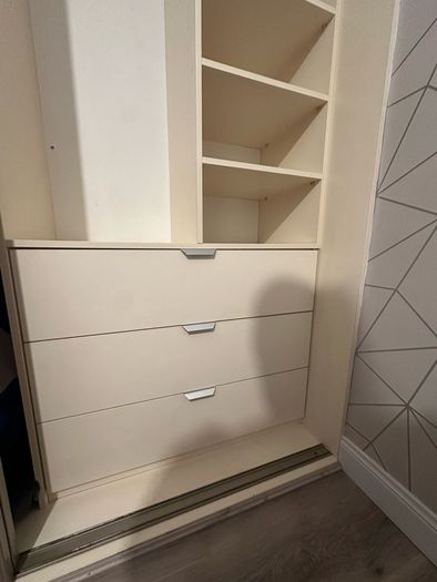 Sliding Wardrobes