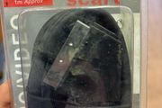 new scart cable 1m