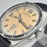 Armand Nicolet Tramelan JO9 Day-Date Automatic Watch Image 3