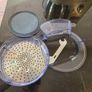 Kenwood Cooking Chef XL KCL95 + MultiPro Food Processor Attachment Image 10