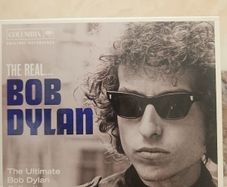 Bob Dylan 3CD - The Ultimate Collection