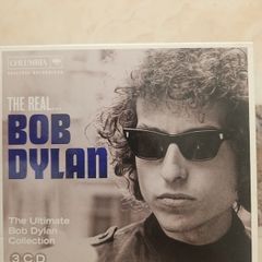 Bob Dylan 3CD - The Ultimate Collection