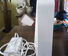 Wifi Broadband Router