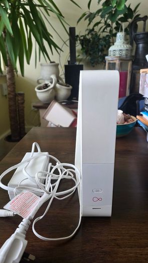 Wifi Broadband Router