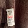 Wallis Brown Wrap / Shawl Image 3